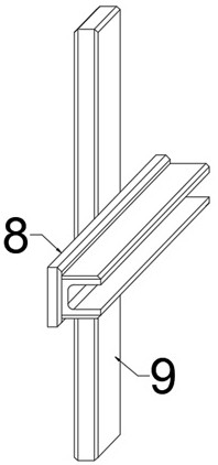 Equipment and process method for recycling and manufacturing castings from waste aluminum