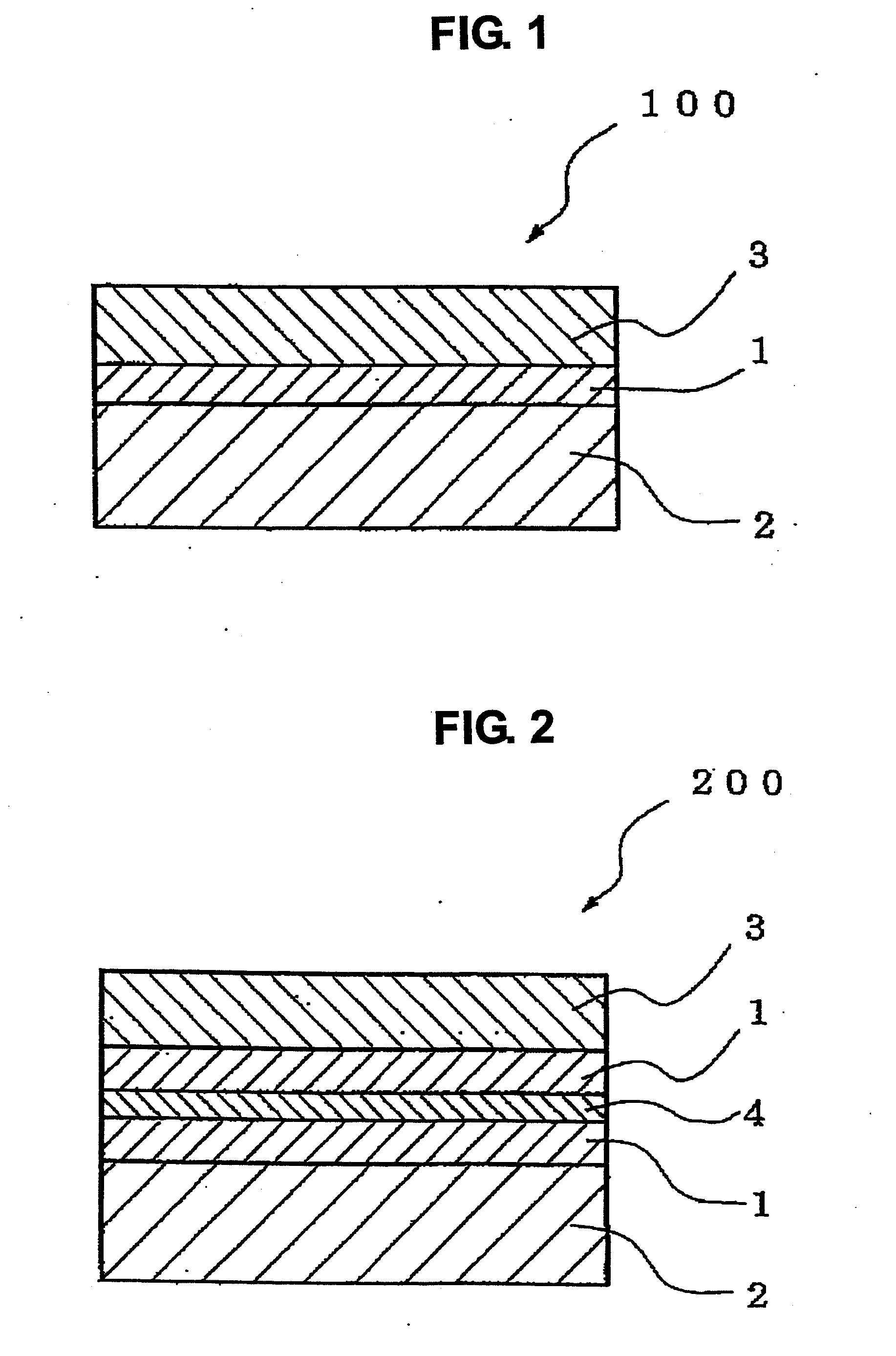 Transparent adhesive sheet for flat panel display, and flat panel display