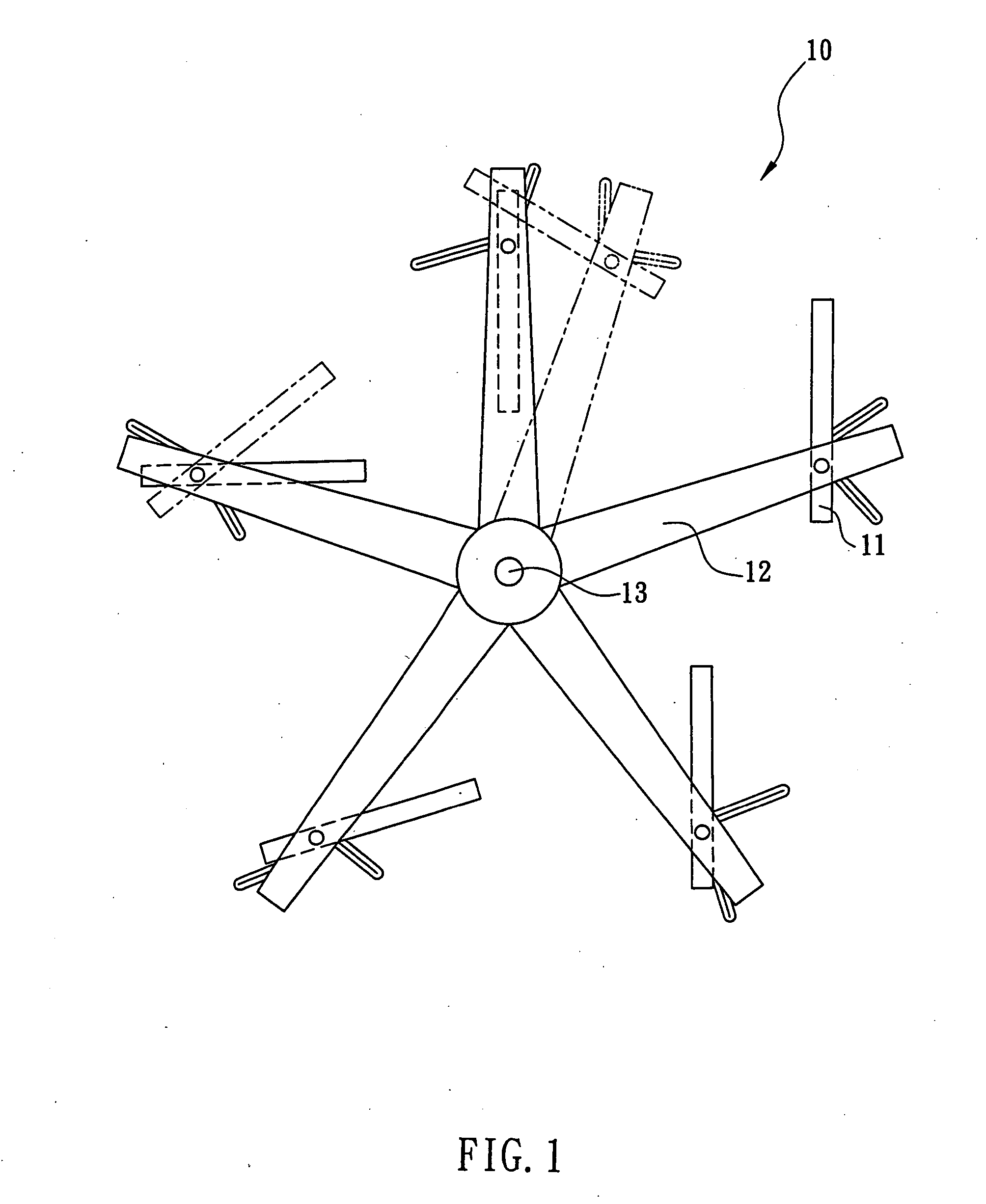 Vertical axis wind engine