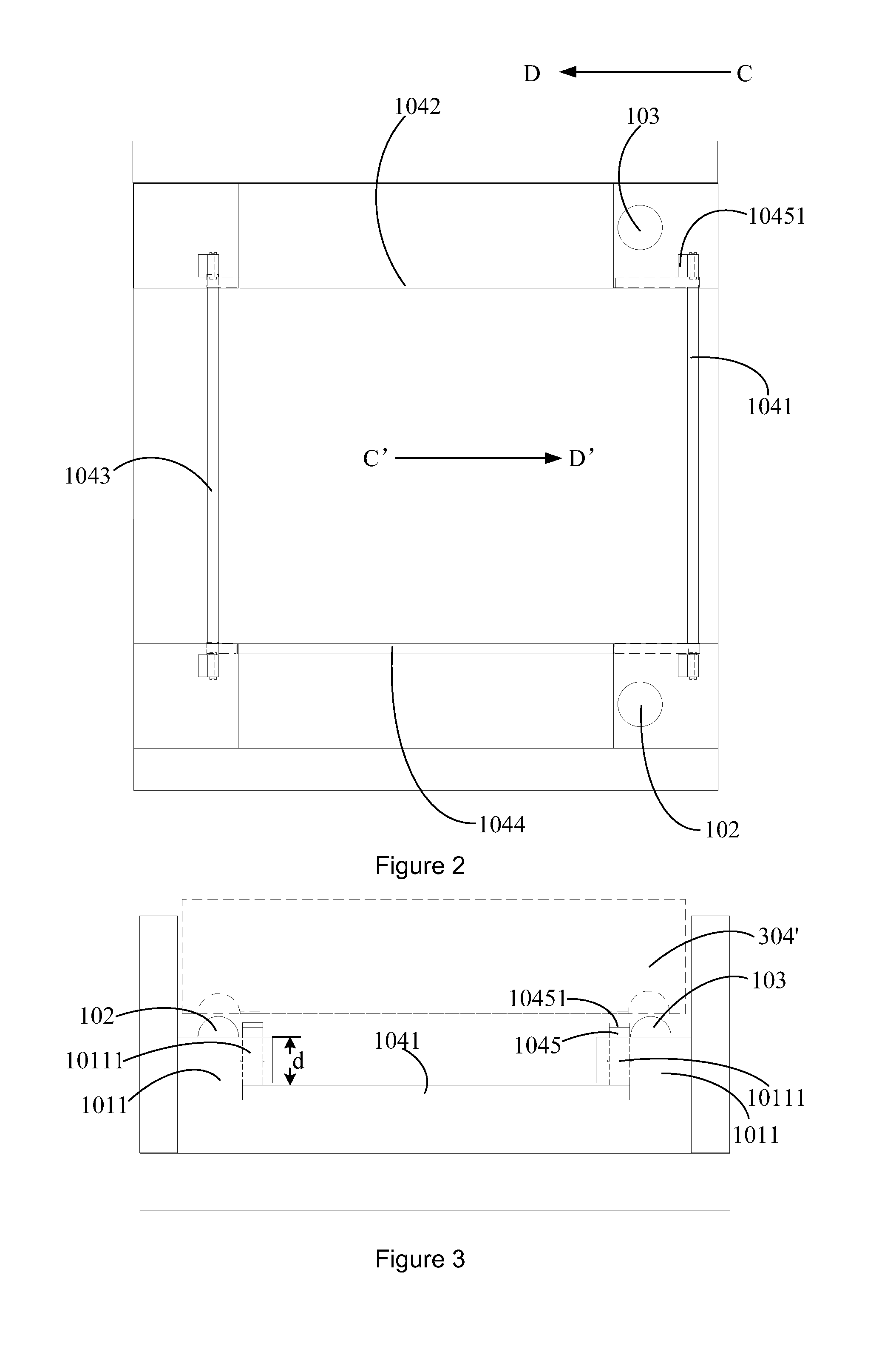 Device of Replacing and Charging Battery at Environment Monitoring Terminal and Battery Replacement System