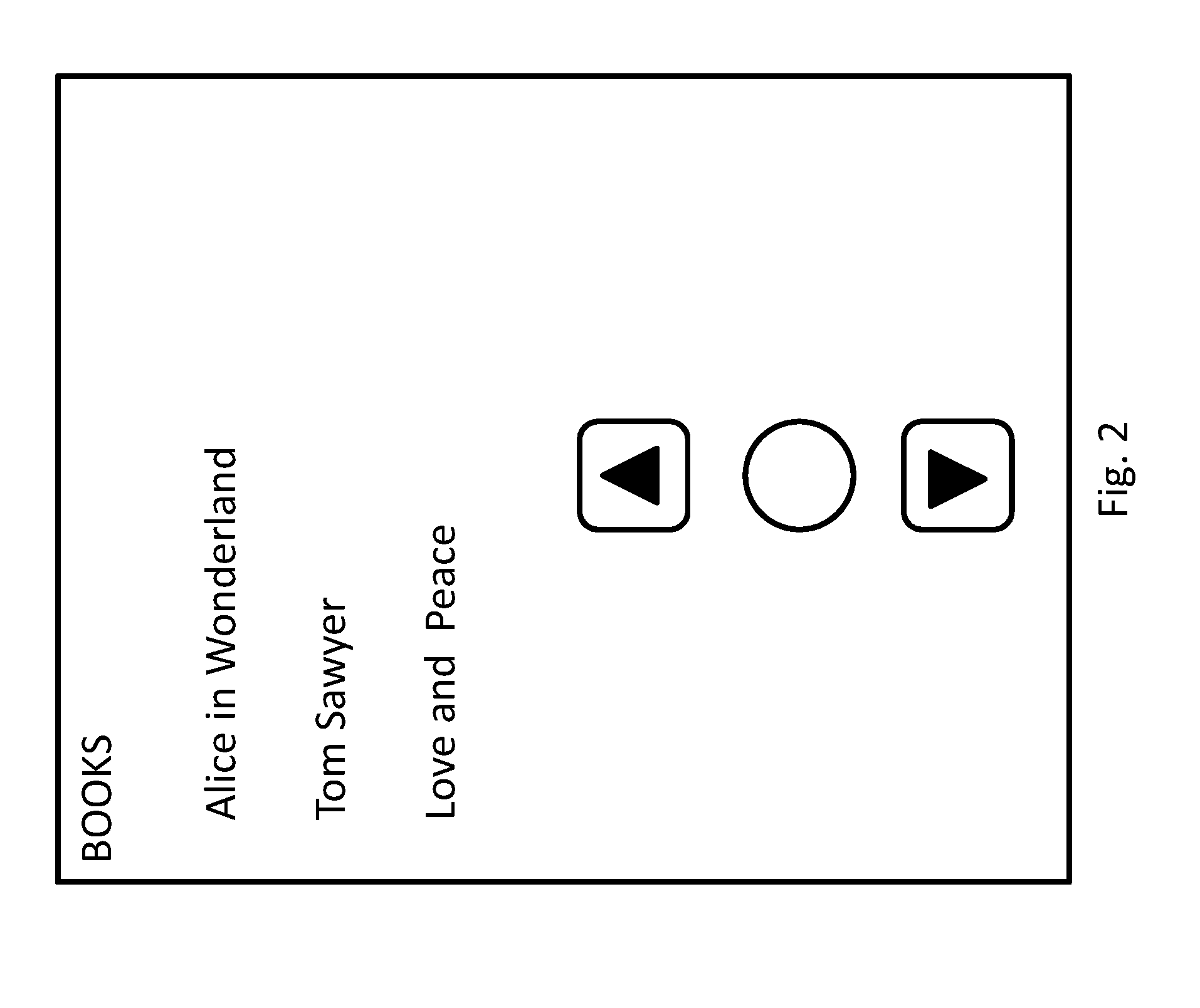 Interface layer and operating system facilitating use, including by blind and visually-impaired users, of touch-screen-controlled consumer electronic devices