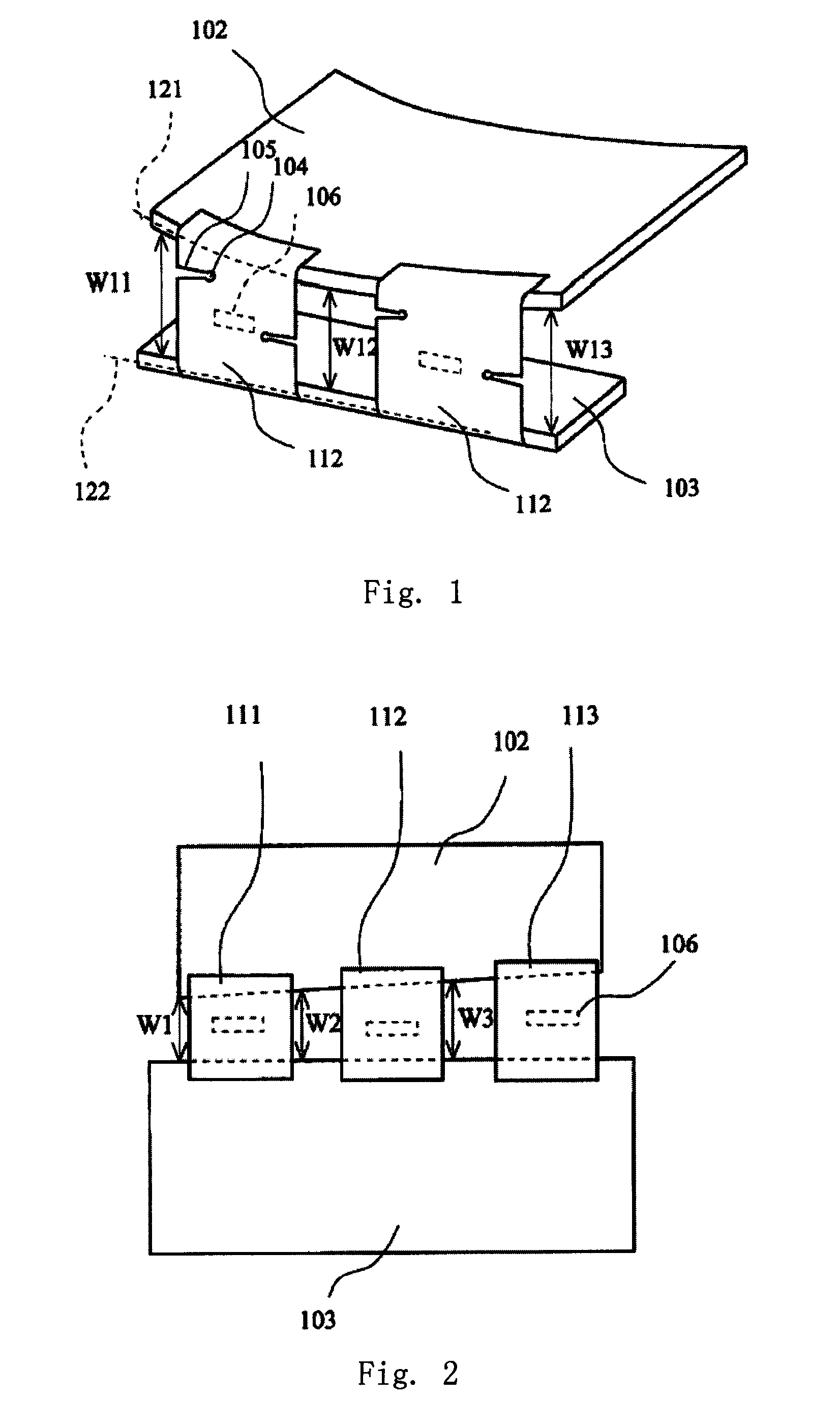 Mounting film for liquid crystal display drive chip and method for manufacturing the same