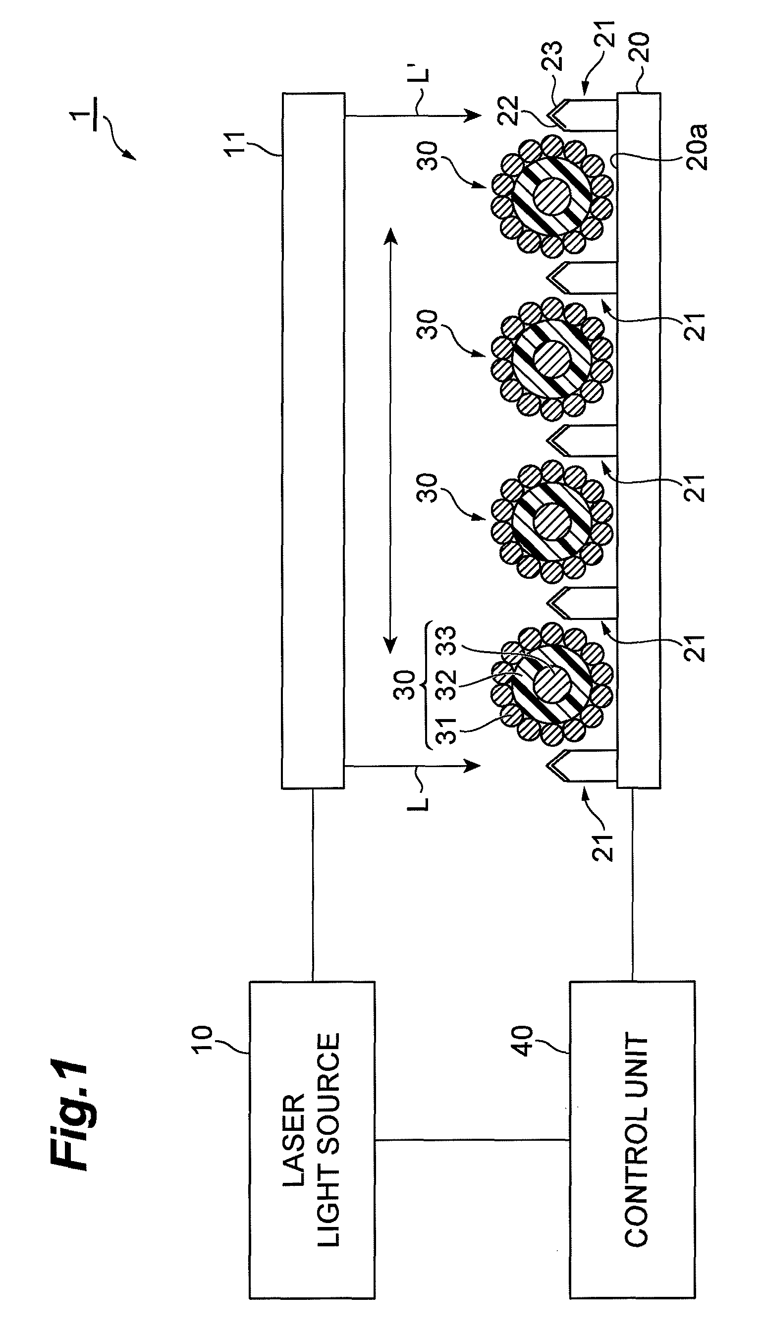 Laser processing method, laser processing device and cable harness production method