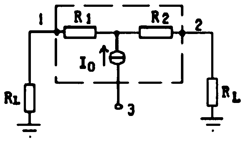 Experimental device for measuring solid linear expansion coefficient by using PSD device