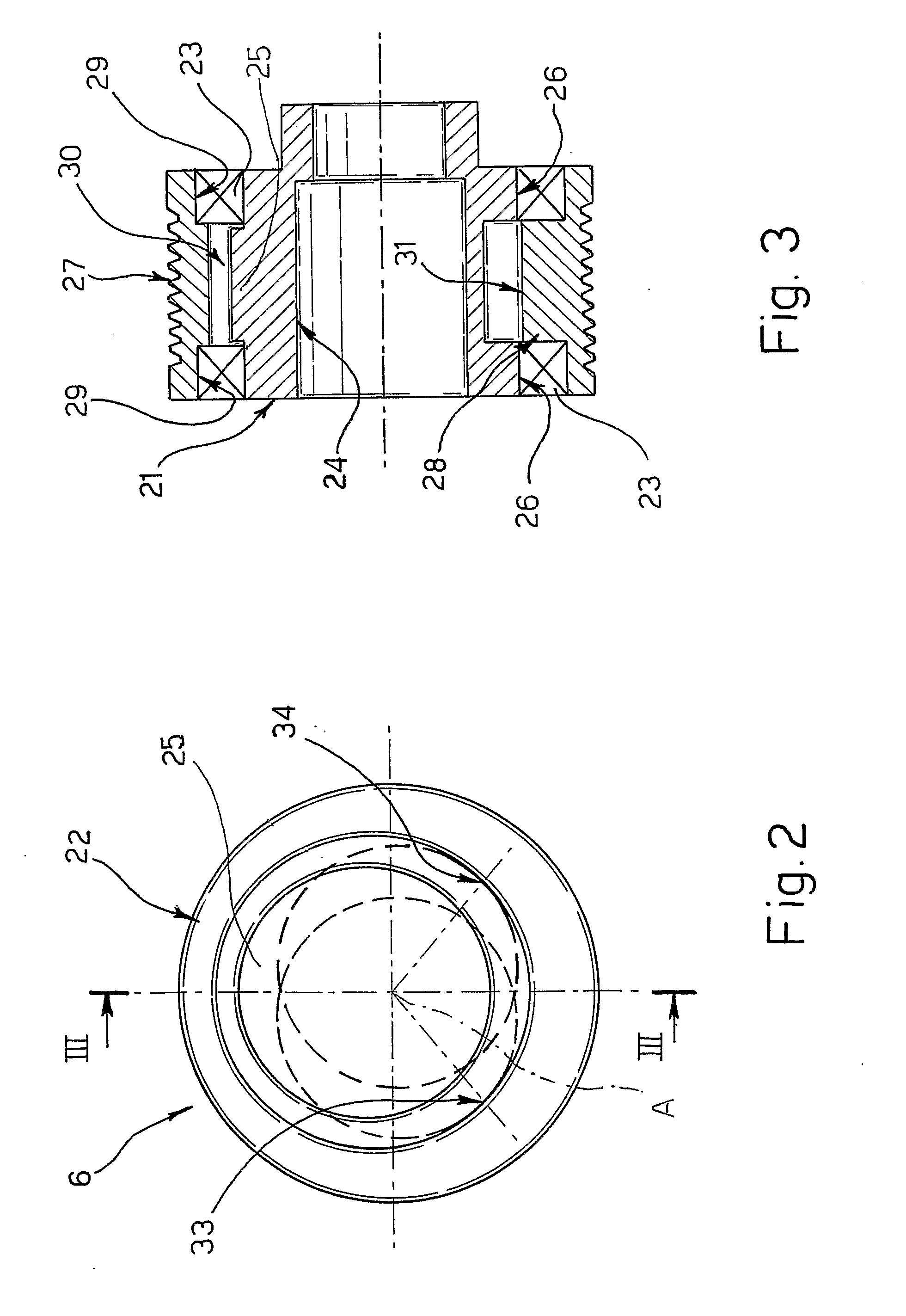 Hub-Pulley Assembly Having A Rotationally Disengageable Pulley