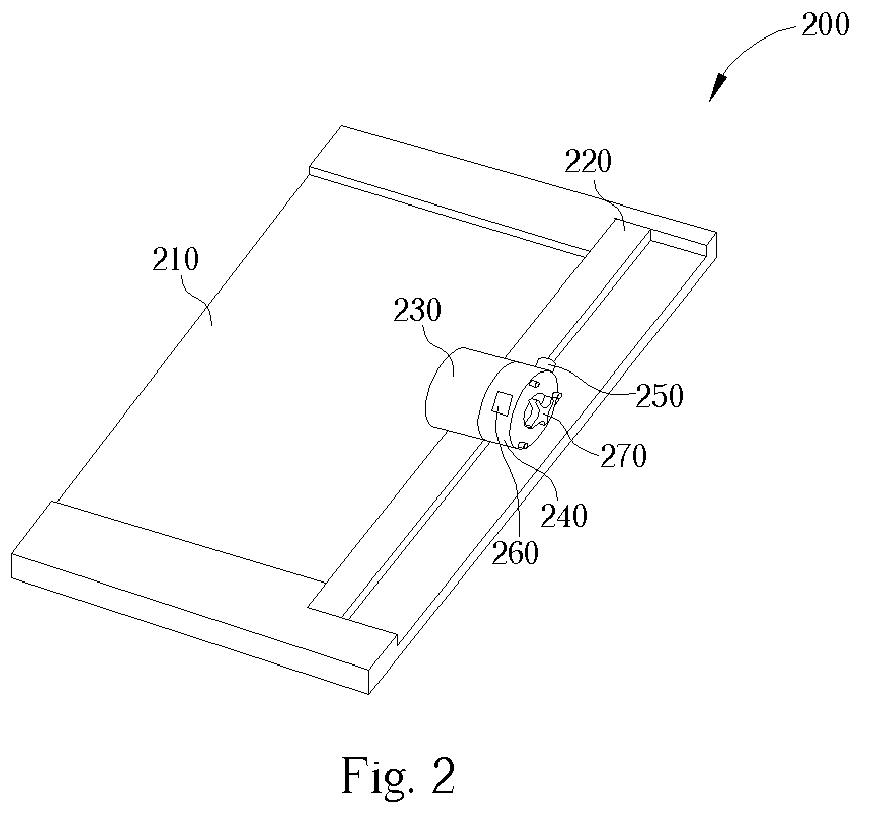 Vertical rotary multi-functional trimming apparatus