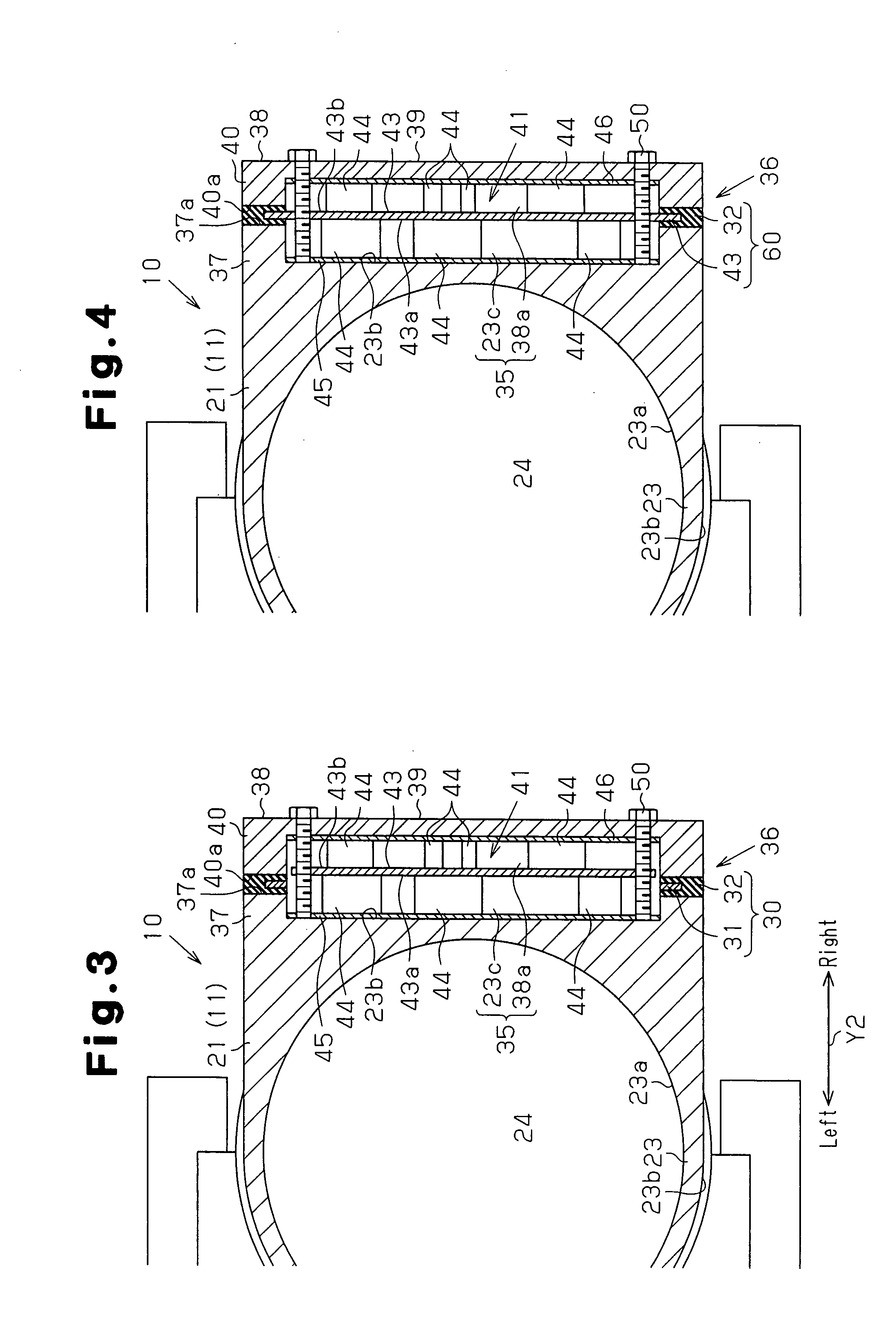 Electrically-Driven Compressor