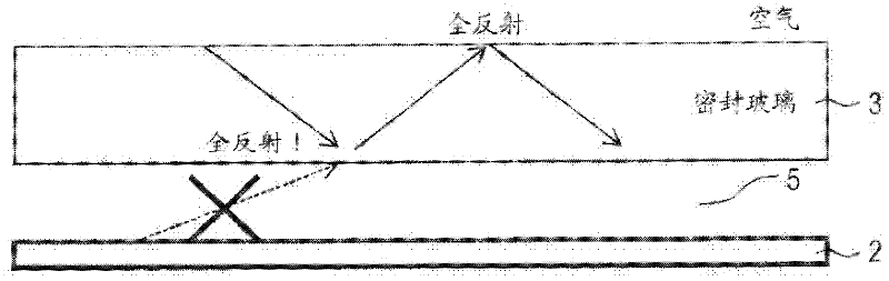 Imaging device and camera module