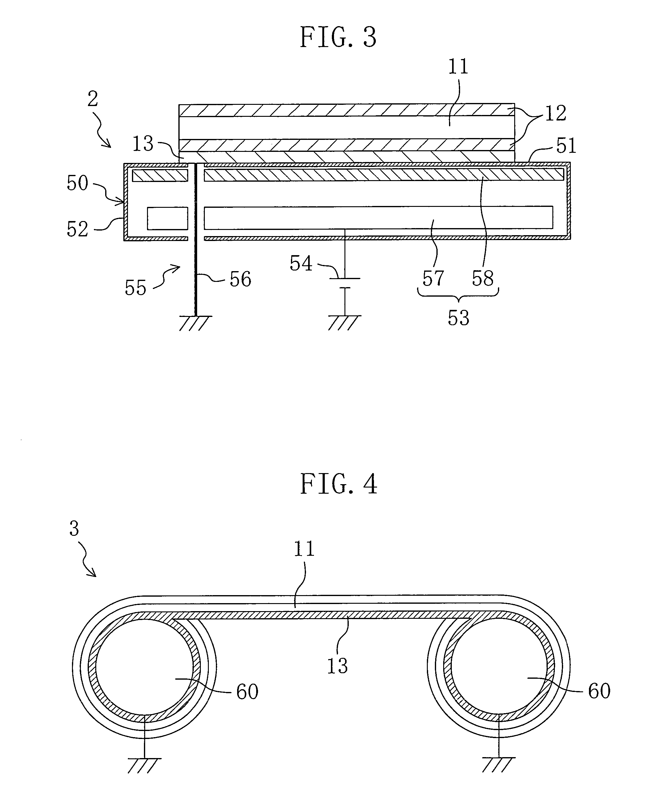 Active matrix substrate, apparatus for manufacturing the same and display device using the same