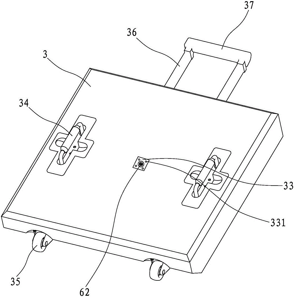 Outdoor sunshade capable of providing video information interaction