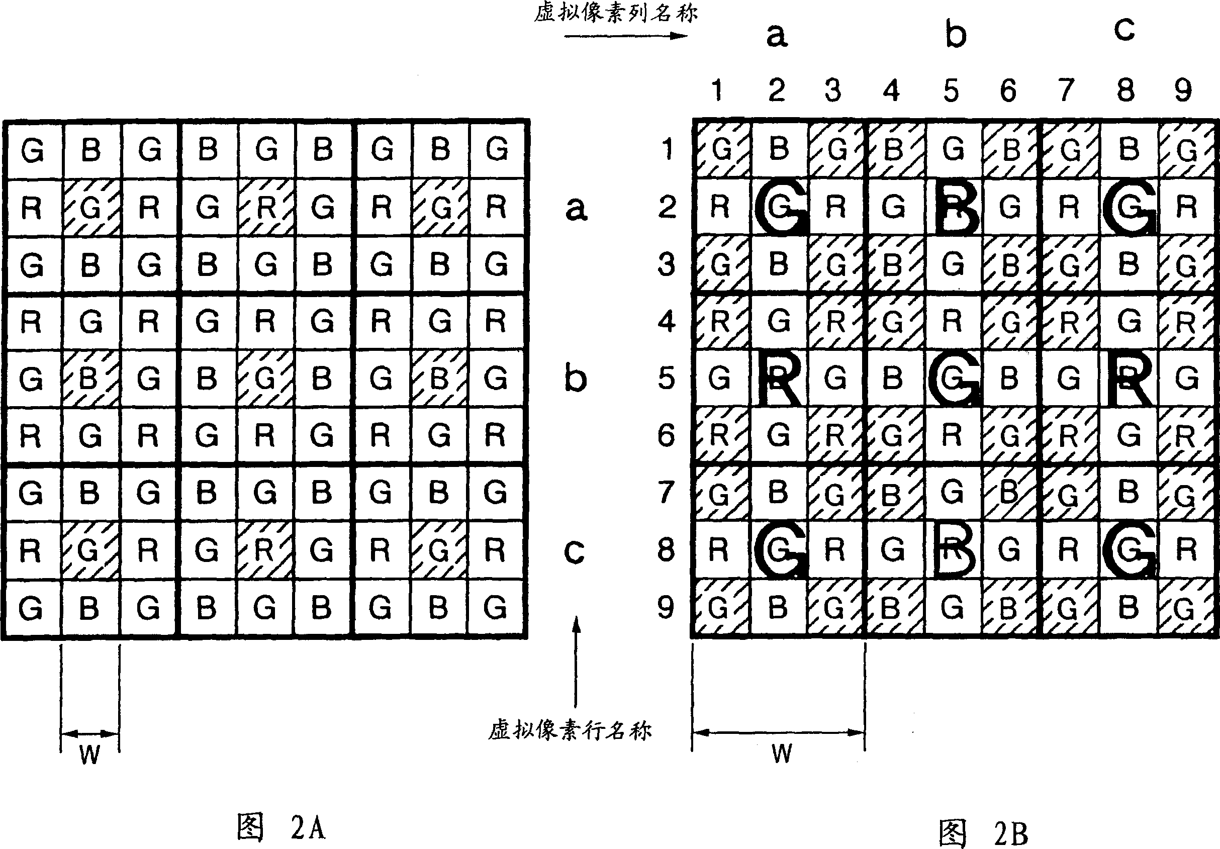 Solid-state image pickup device and drive method thereof