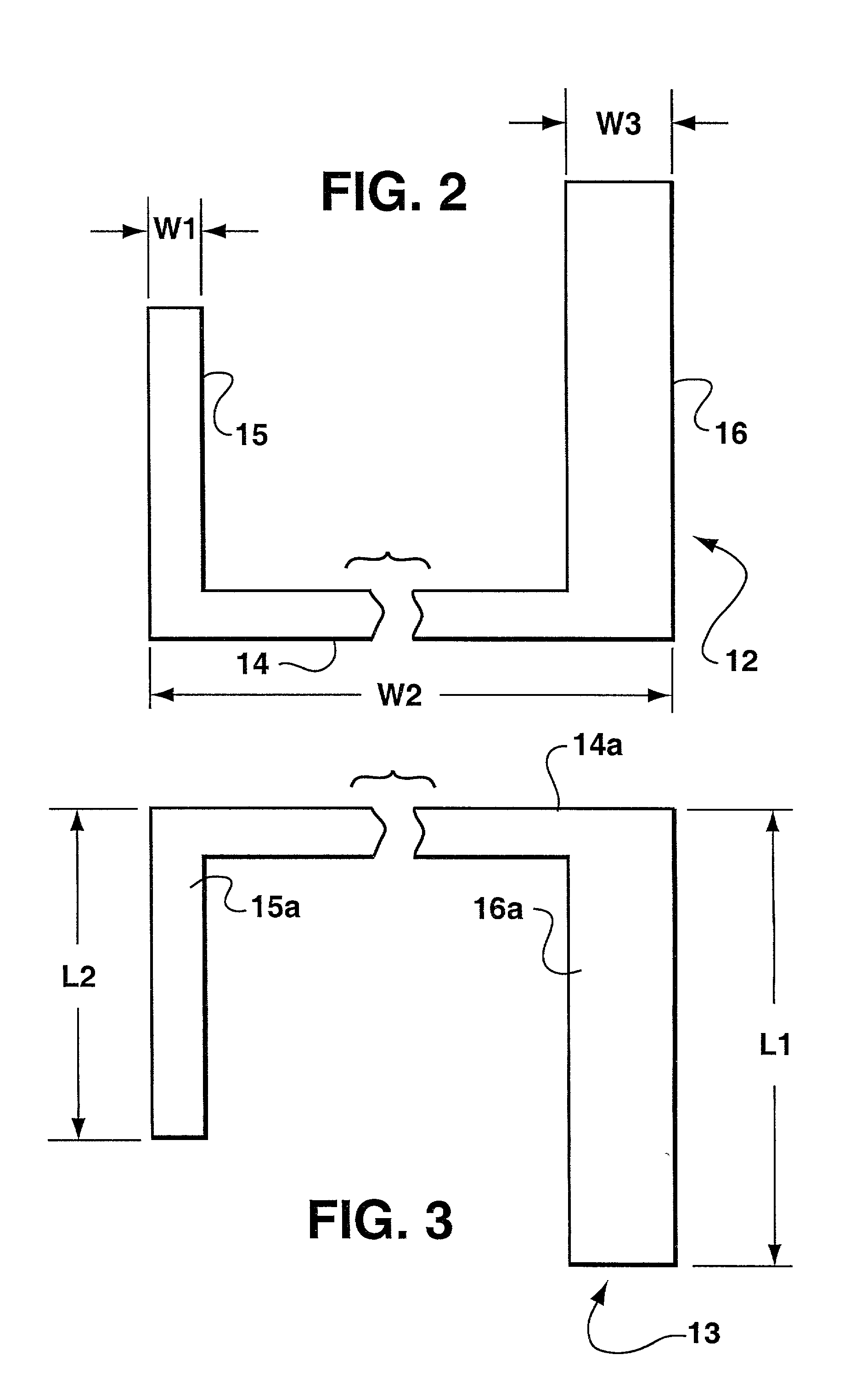 Integrated dual frequency noise attenuator and transient suppressor