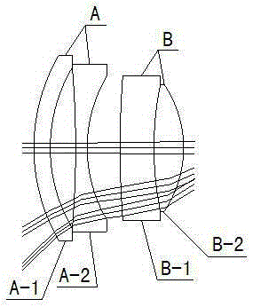 Wide-angle high-magnification zoom lens multiplier