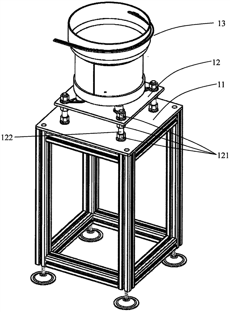 A front and back appearance detection and screening system for micro switches