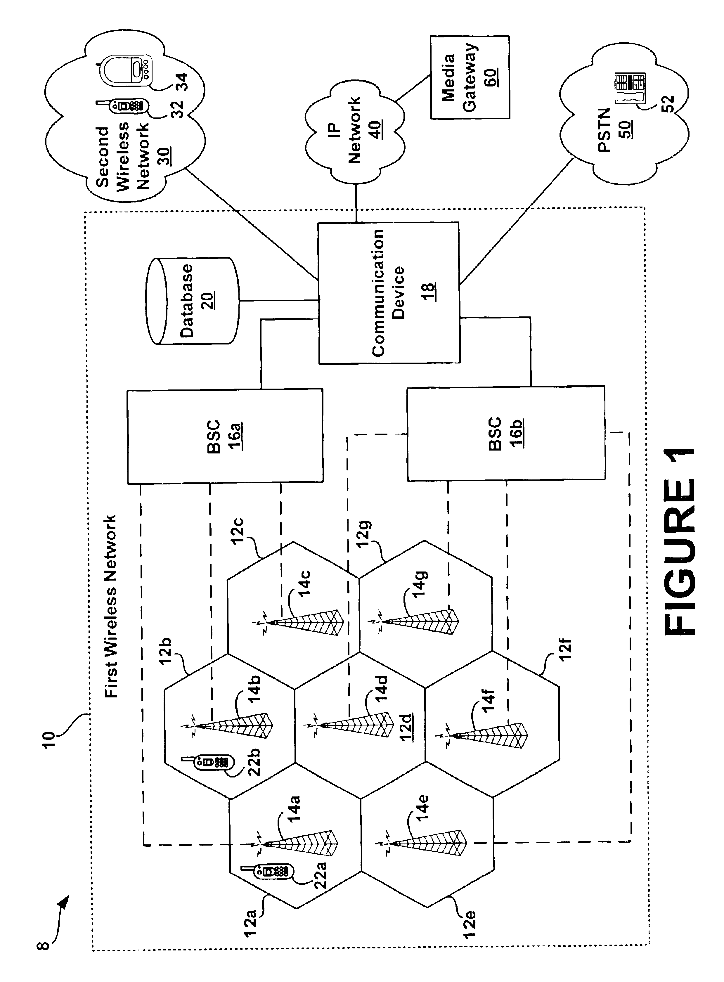 Method and system for vocoder bypass using electronic serial numbers