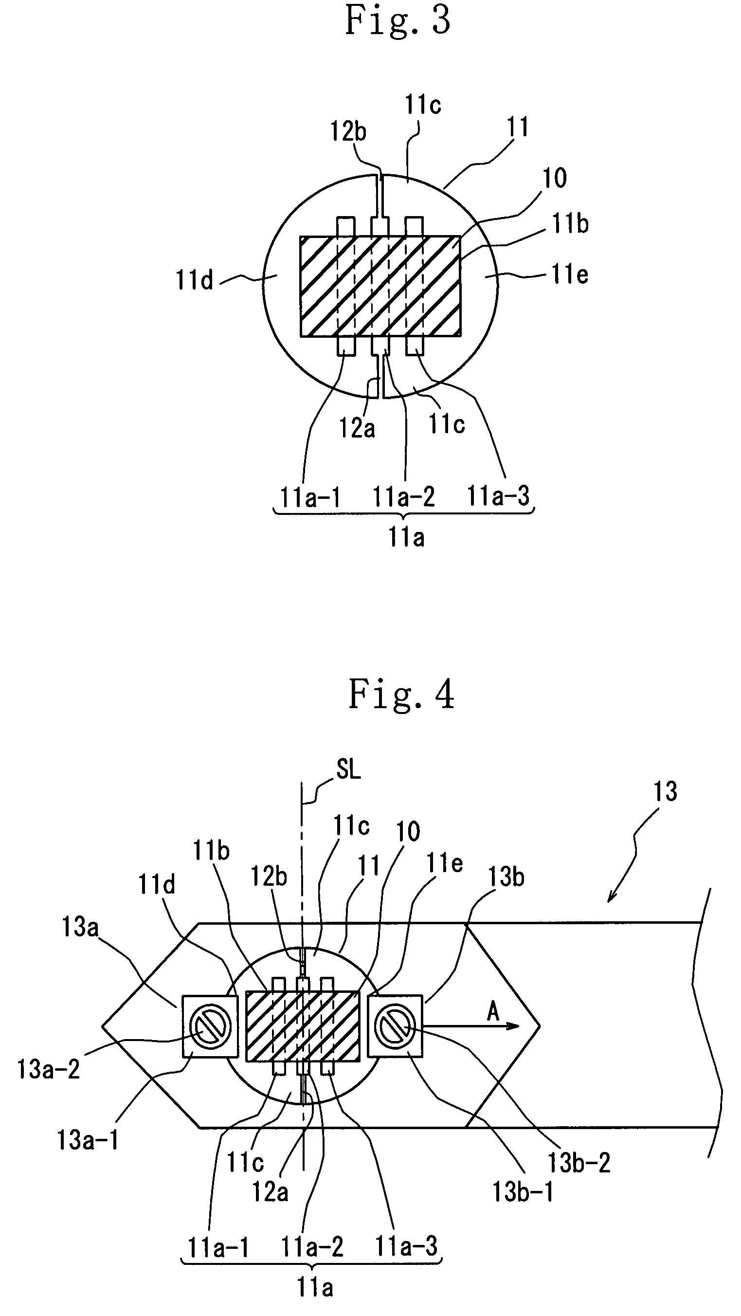 Mesh and method of observing rubber slice technical field