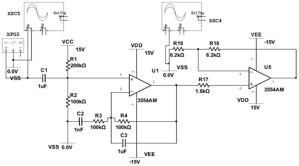 Remote pulse diagnosis control system and method, storage medium, computer equipment and terminal