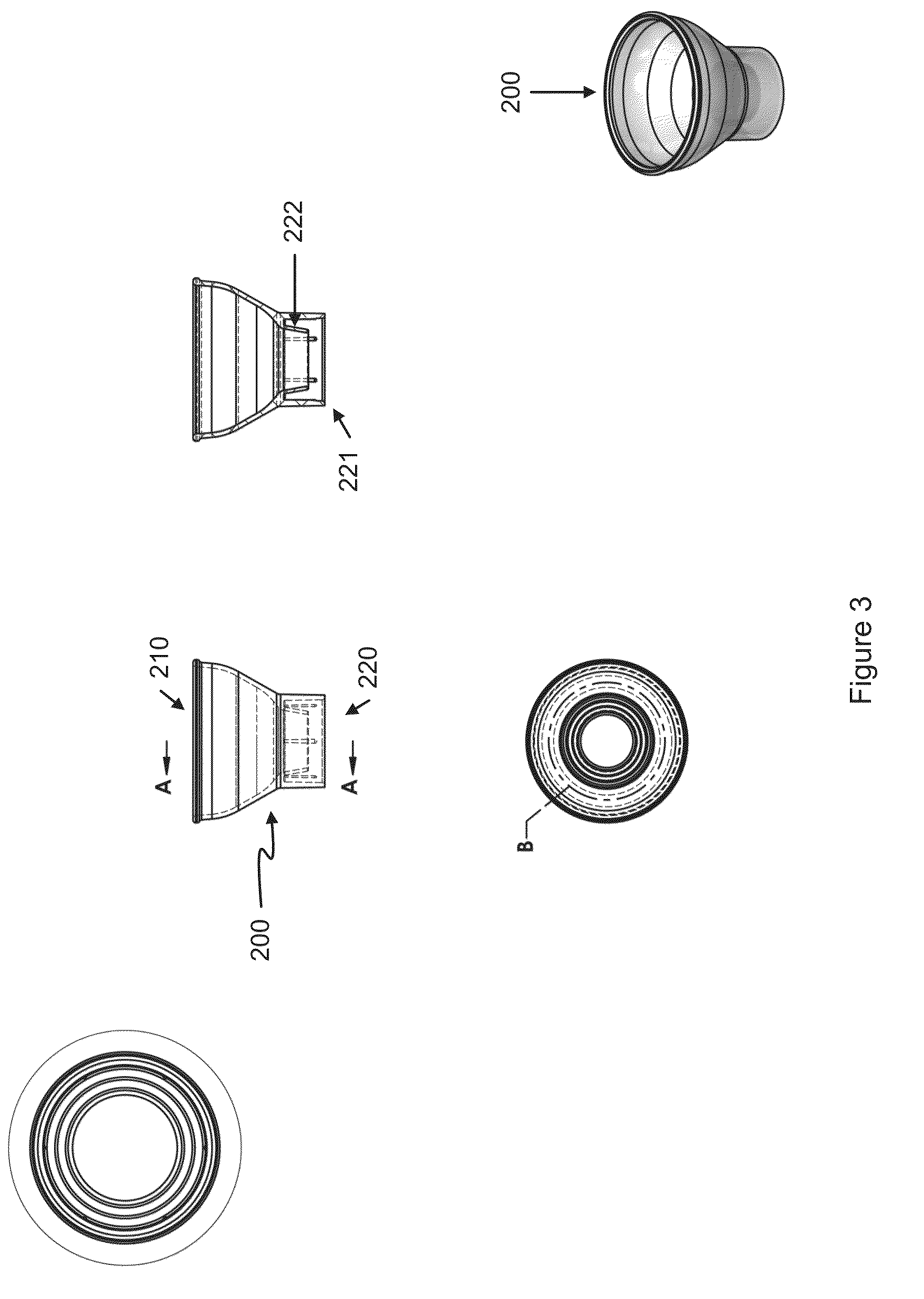 Sample collection device