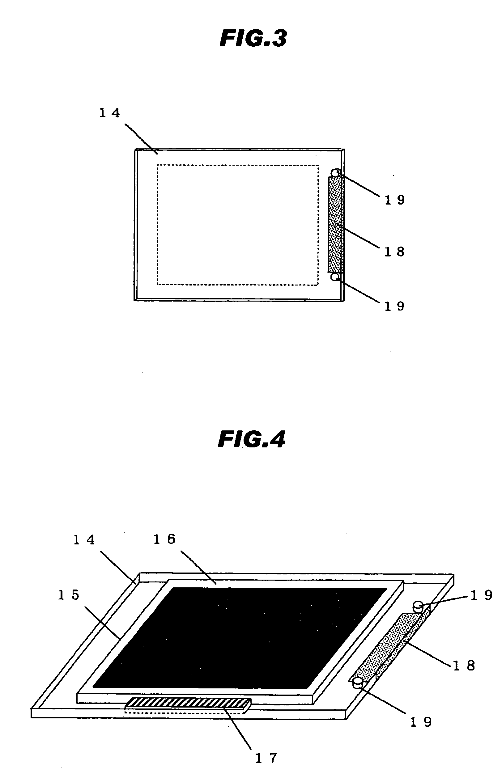 Antenna and electrical apparatus including the same