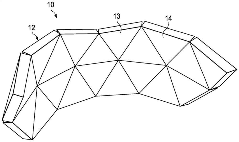 Modular wall system