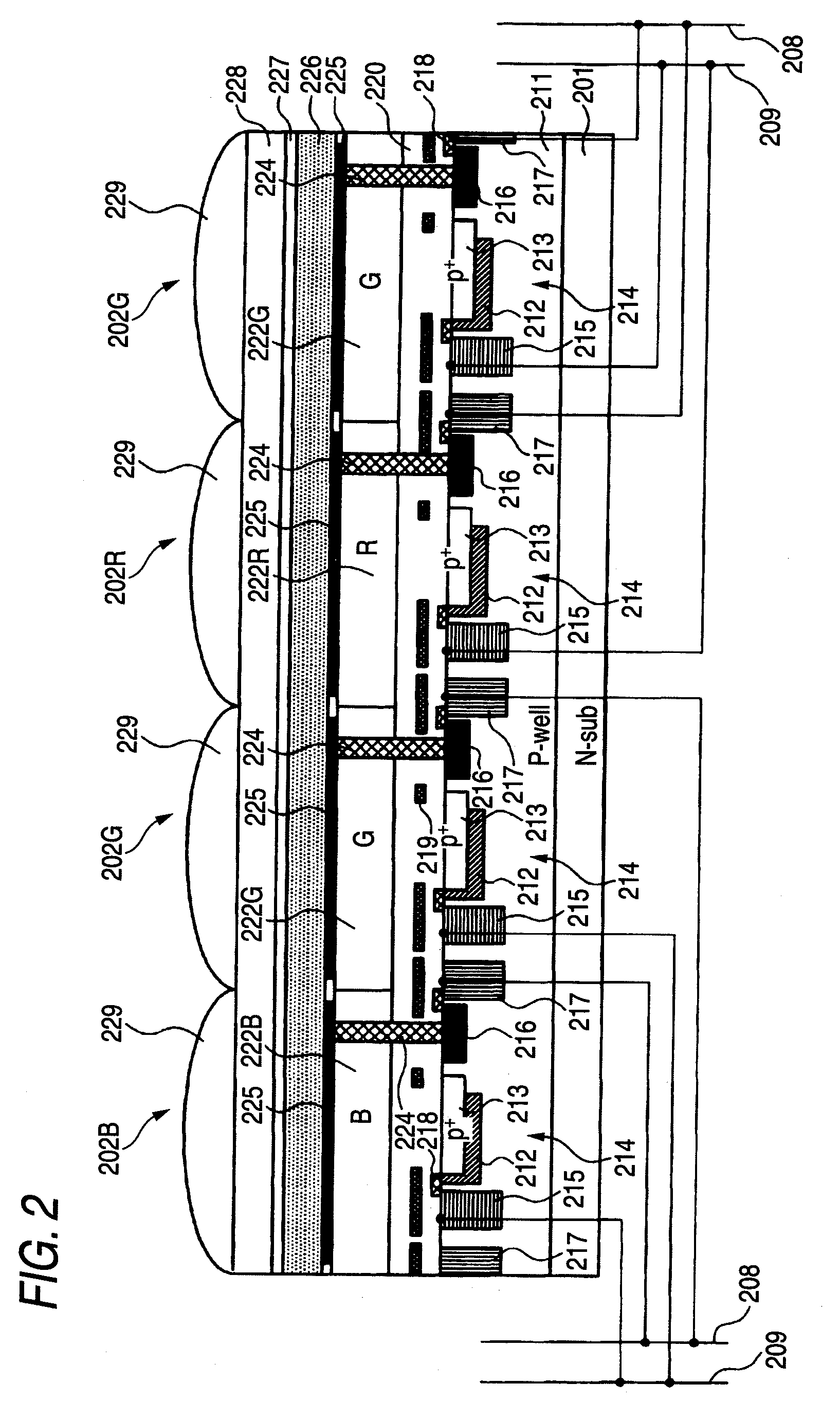 Image pickup apparatus and signal processing method