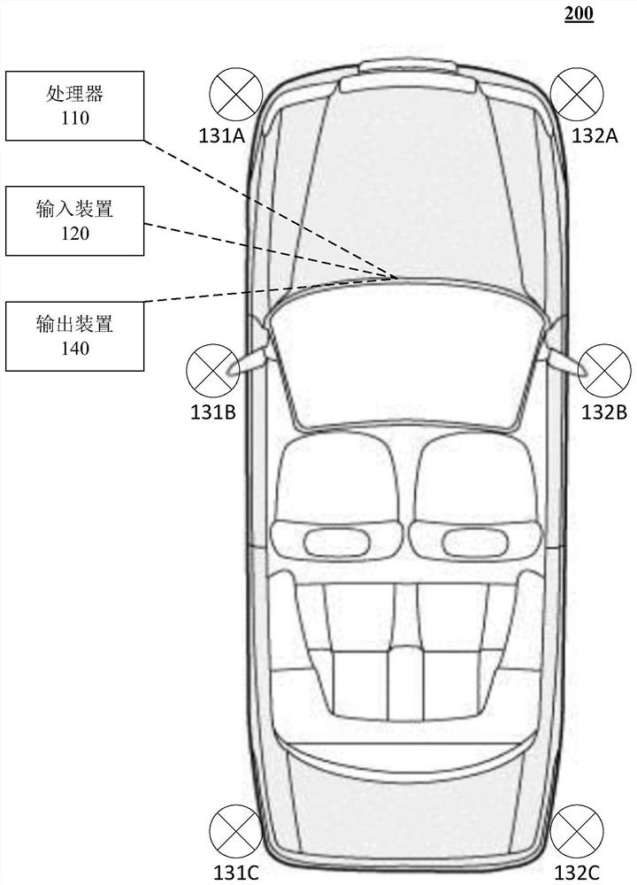 Vehicle and vehicle steering prompting method and device