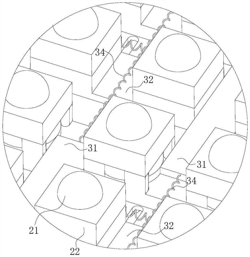 Printed circuit board production and processing method