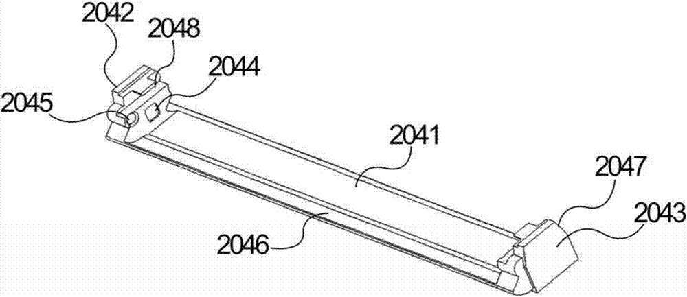 Bendable base shell and display device