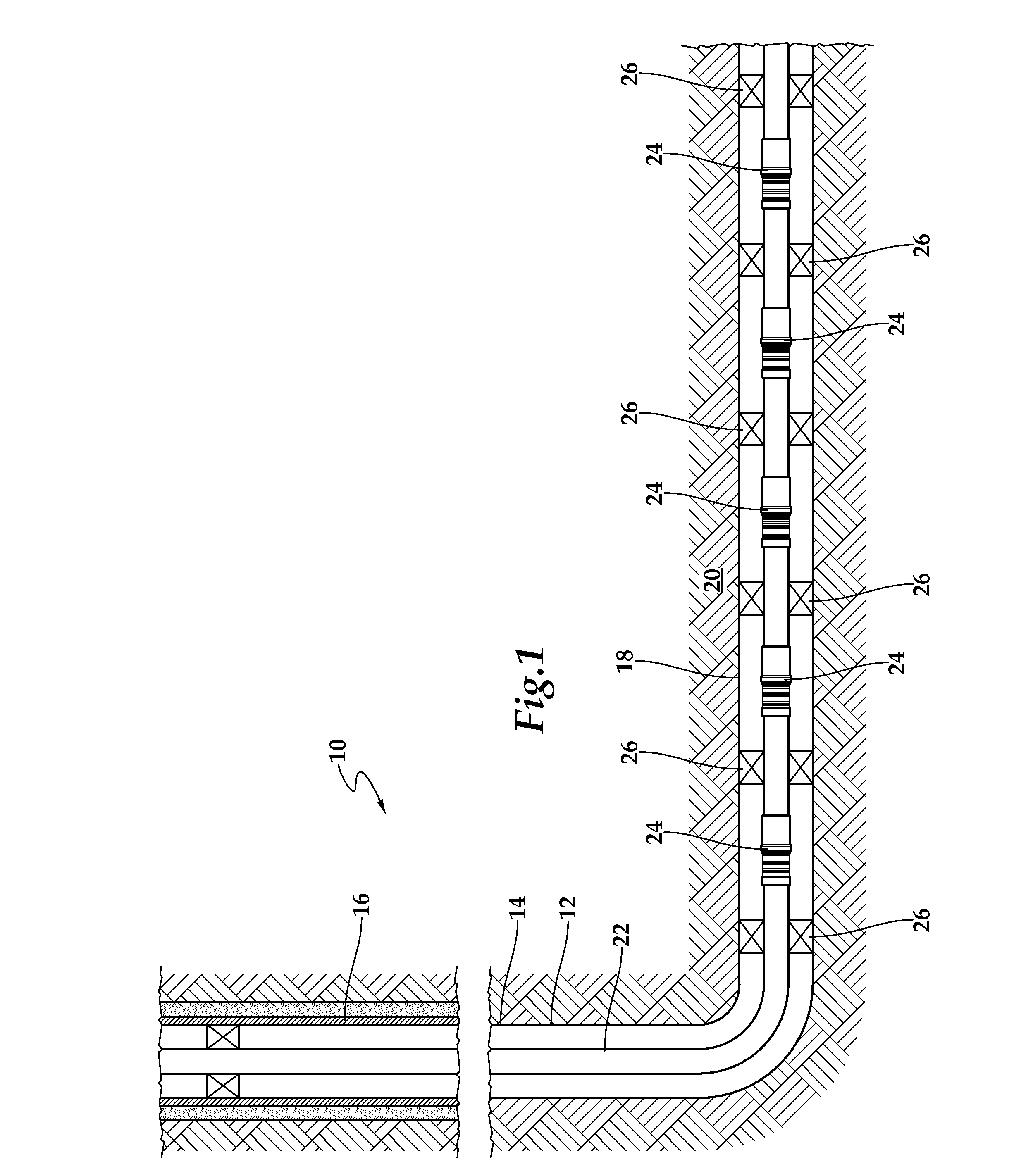 Control Screen Assembly Having Integral Connector Rings and Method for Making Same