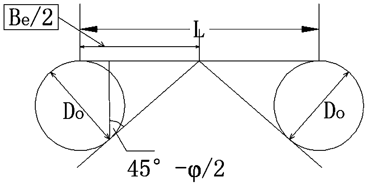 Construction method for short-distance slurry balance pipe jacking of lime concretion clay stratum