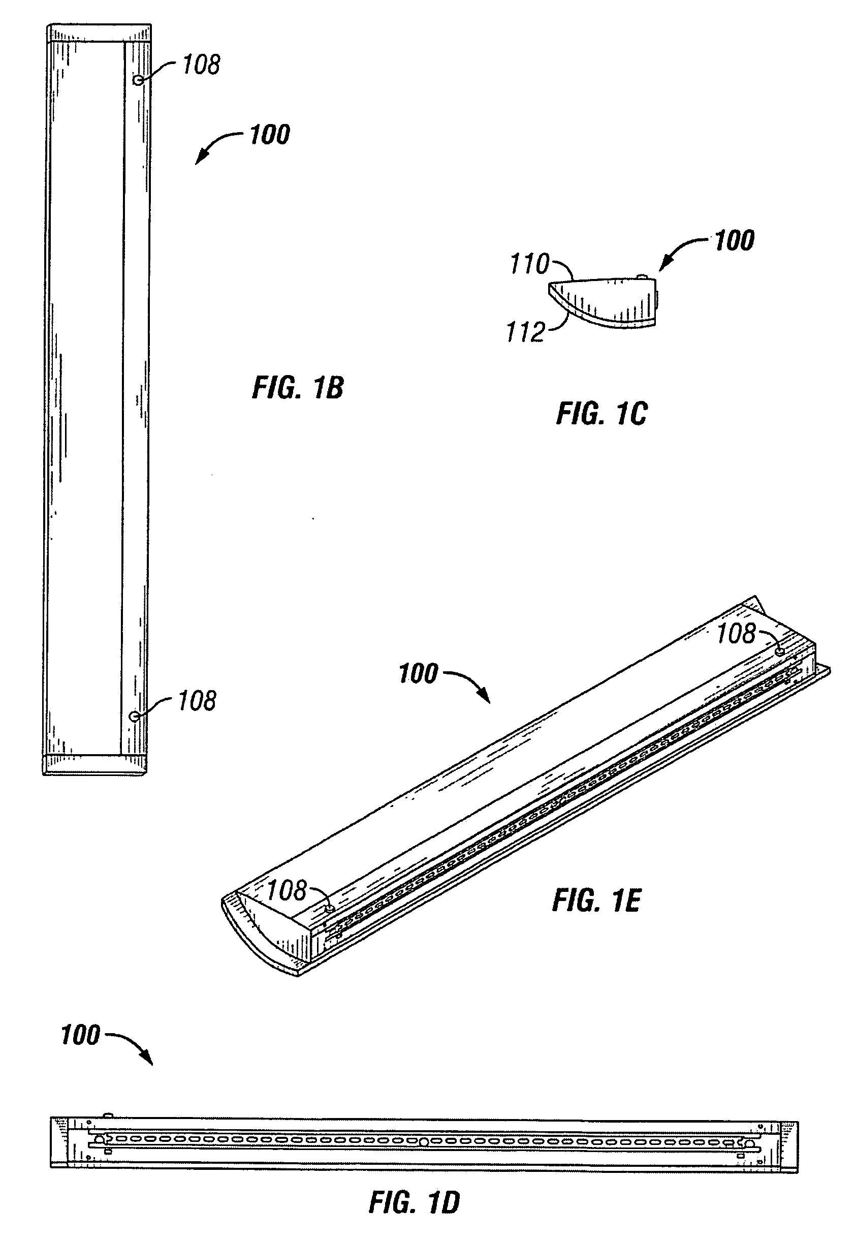Apparatus and Method for Tool Free Wall Mount Installation of a Luminaire