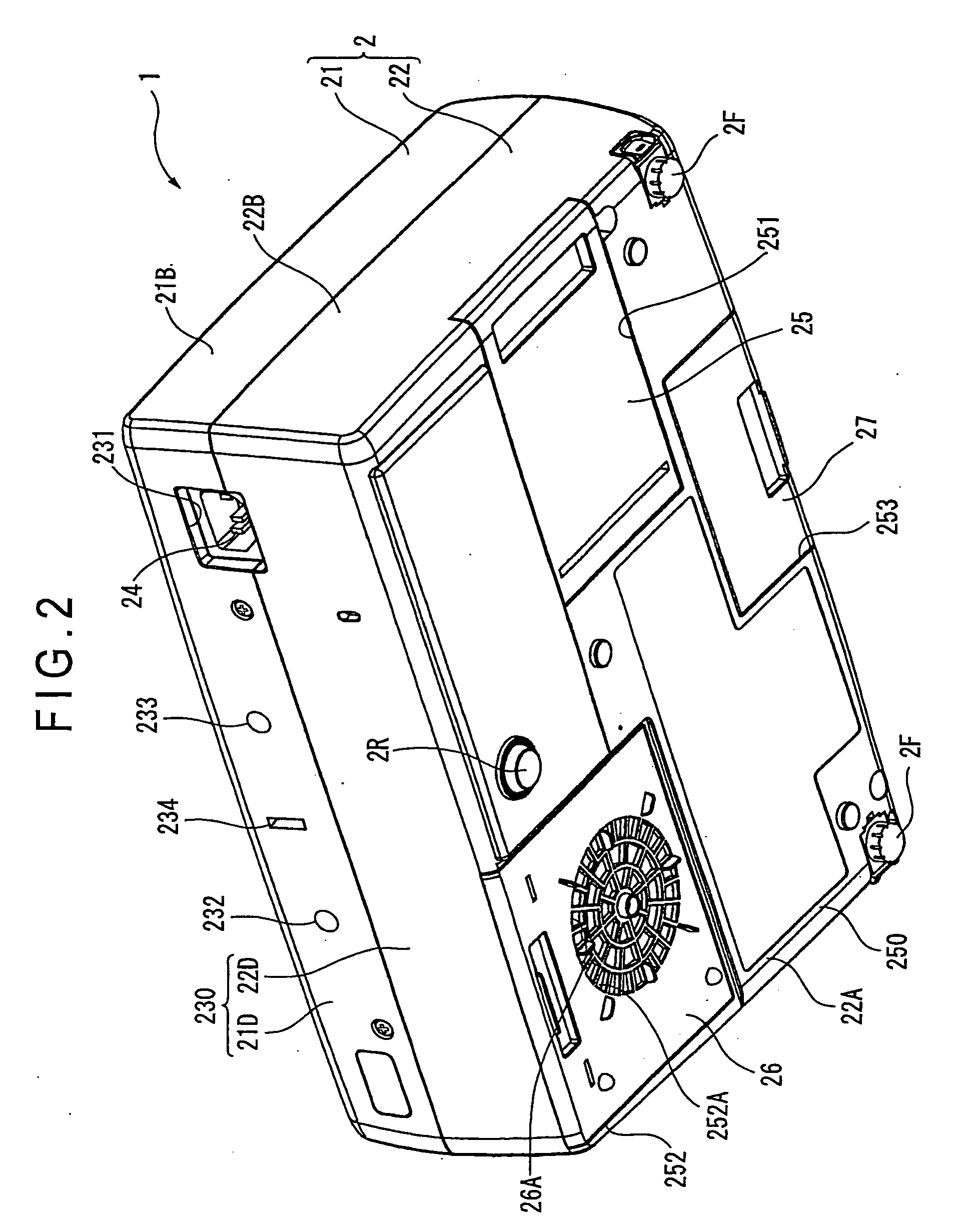 Electronic apparatus and cooling medium replacement cartridge