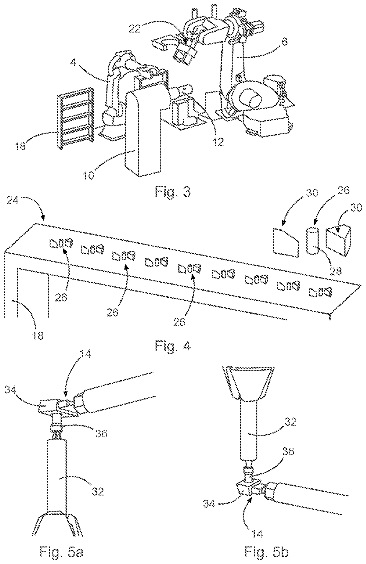 System And Method For Inserting Or Removing Cutting Inserts Of A Cutting Tool