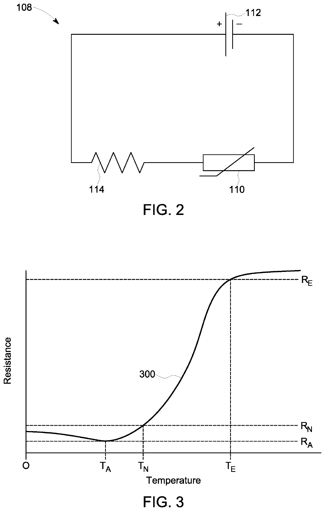 Systems and methods for passive heating of temperature-sensitive electronic components