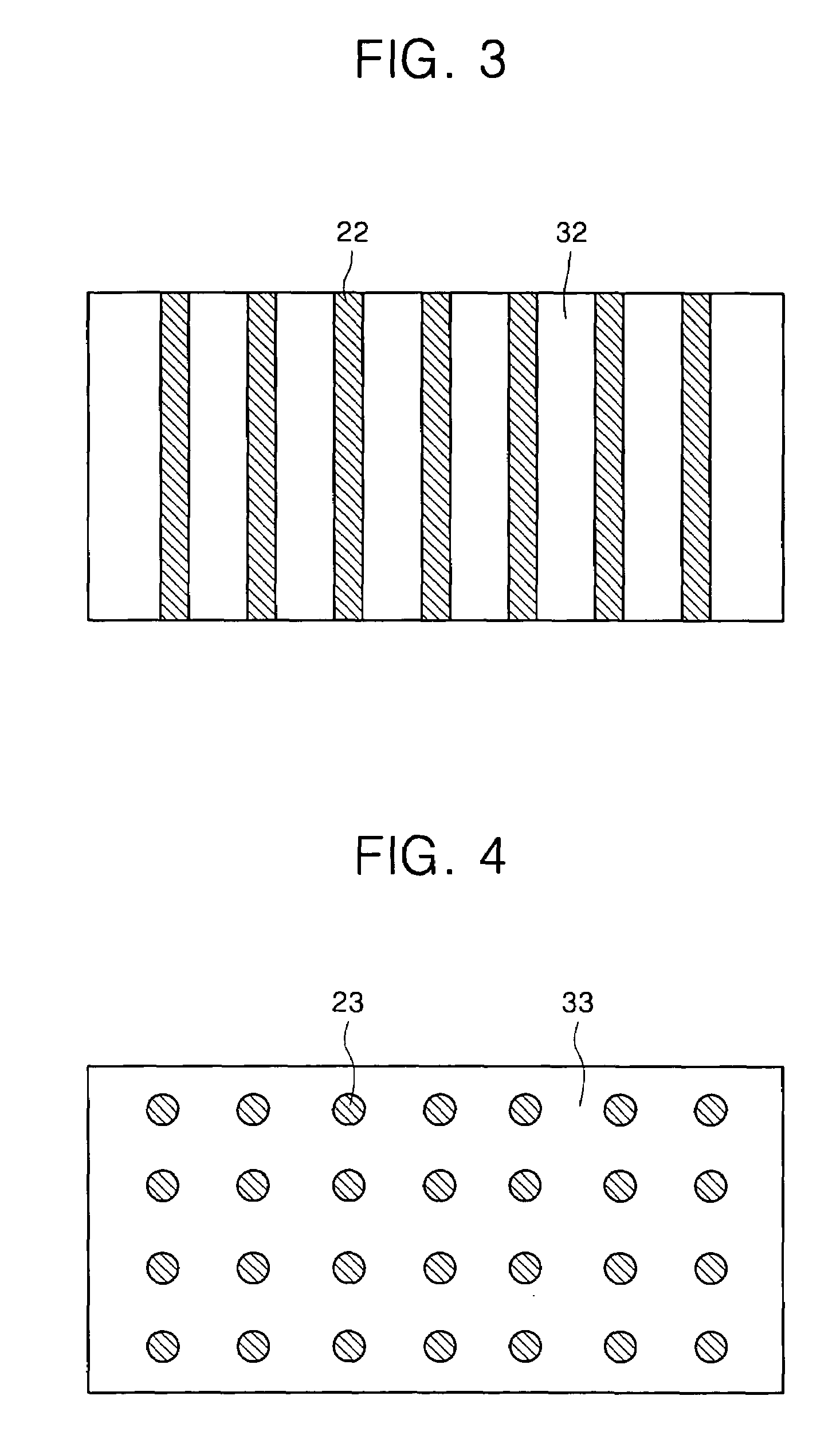 Substrate for optical element, organic electroluminescence element and organic electroluminescence display device