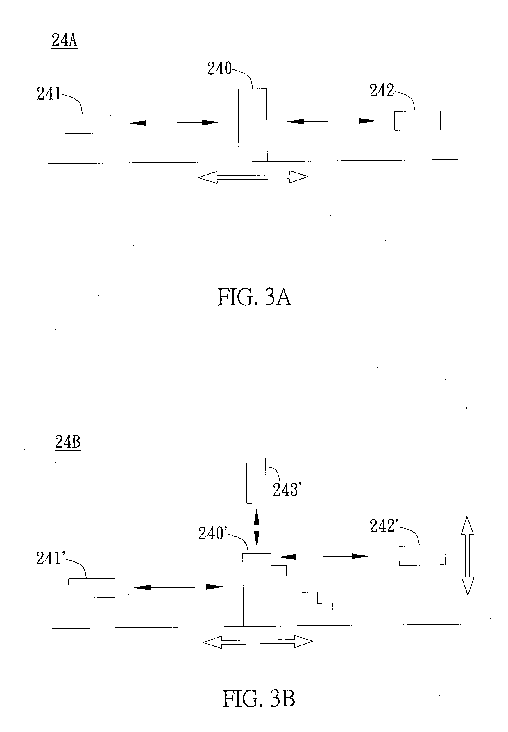 Optical apparatus and operating method thereof