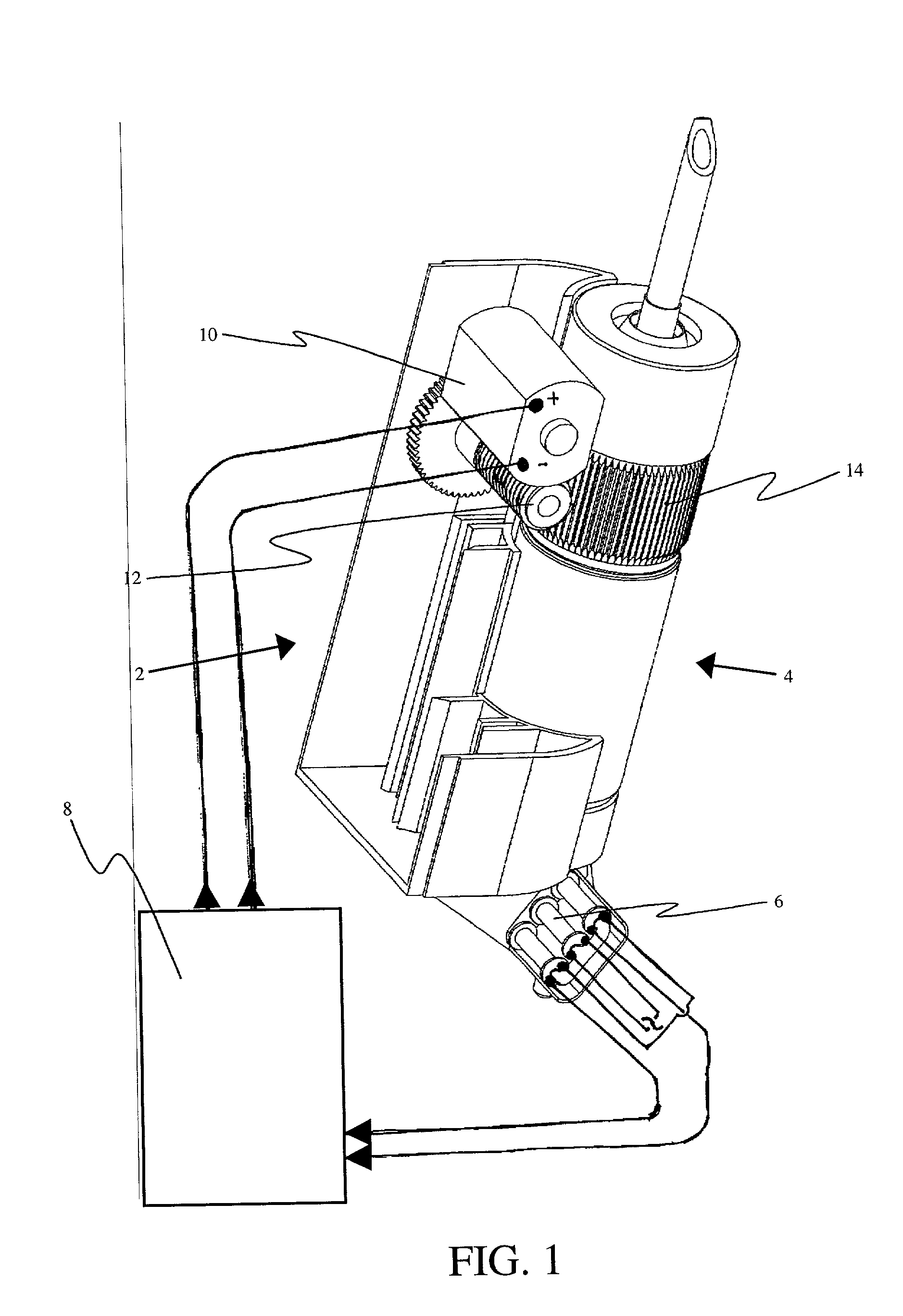 Fluid flow meter for gravity fed intravenous fluid delivery systems