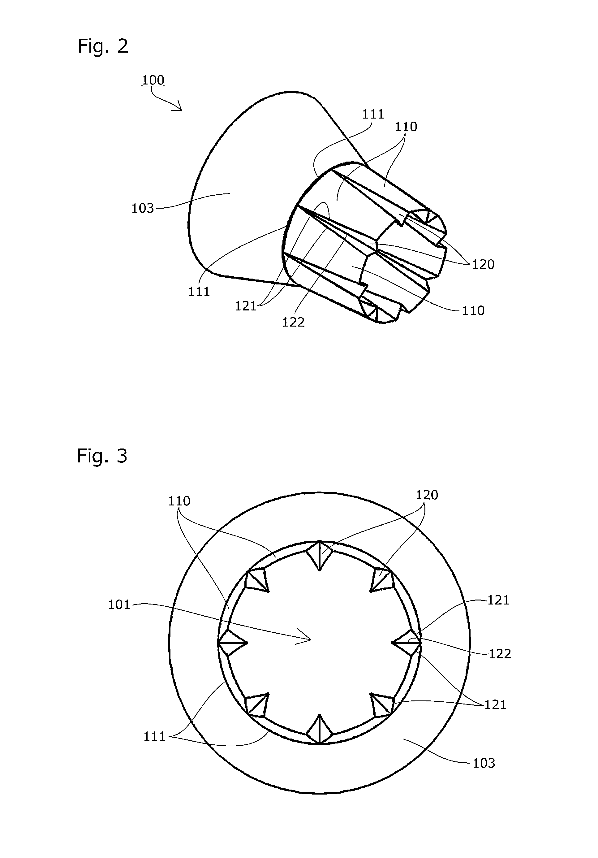 Exhaust nozzle and method for changing exhaust flow path