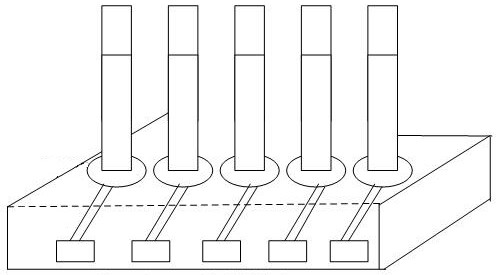 A virtual rehabilitation system for hand dysfunction based on natural interaction of hands and objects