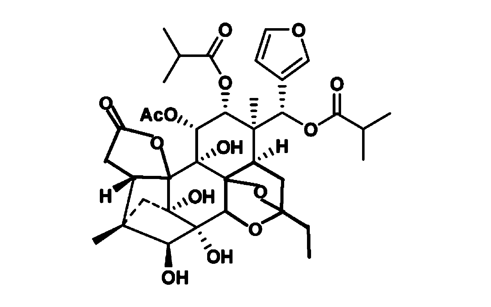 Application of Chukrasone B in preparing medicines for treating yellow fever virus infection