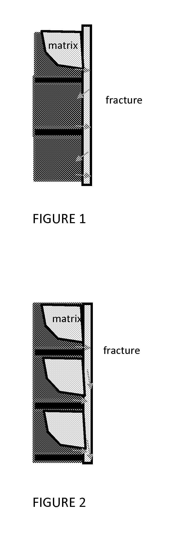 Method to increase gravity drainage rate in oil-wet/mixed-wet fractured reservoir