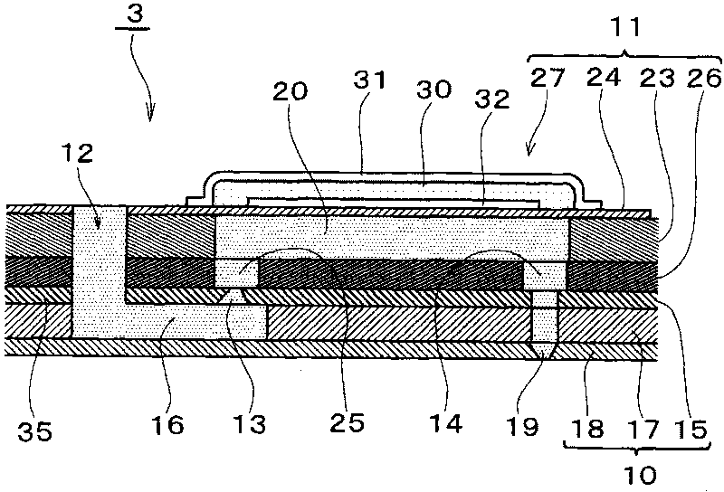 Liquid ejecting head and liquid ejecting apparatus