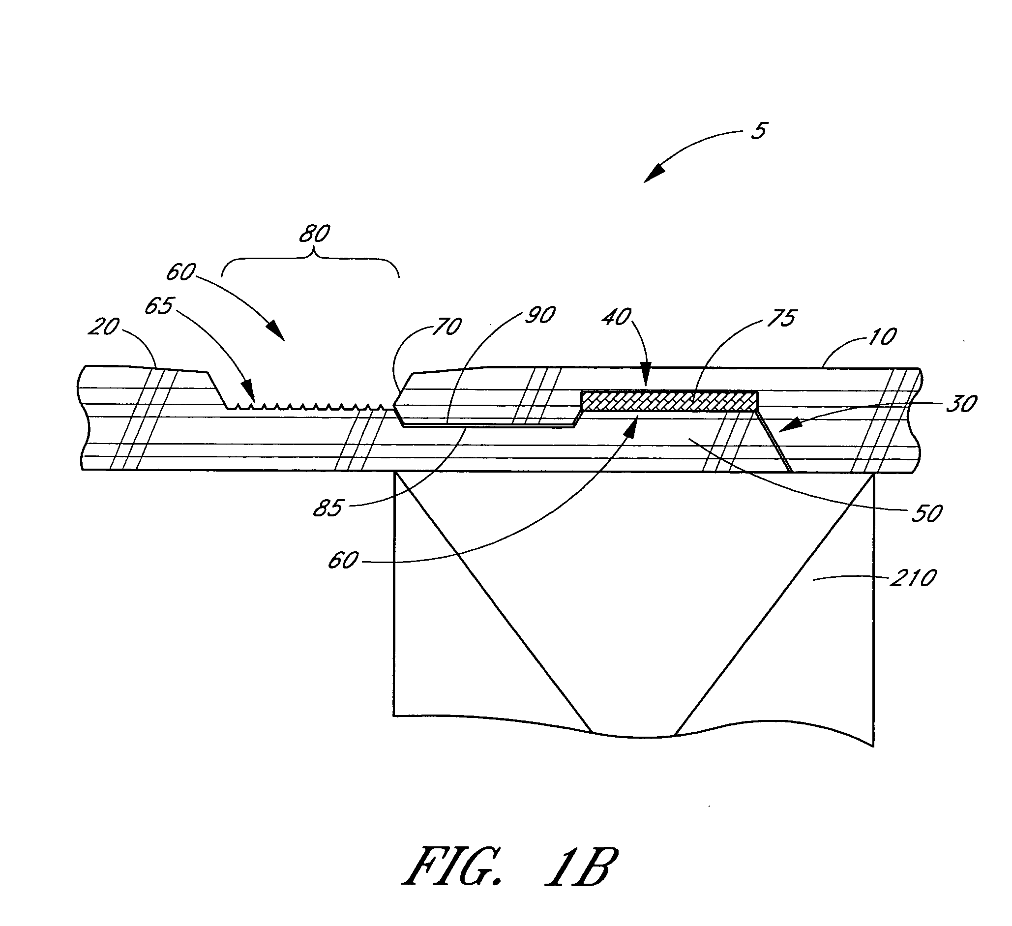 Building material and method of making and installing the same
