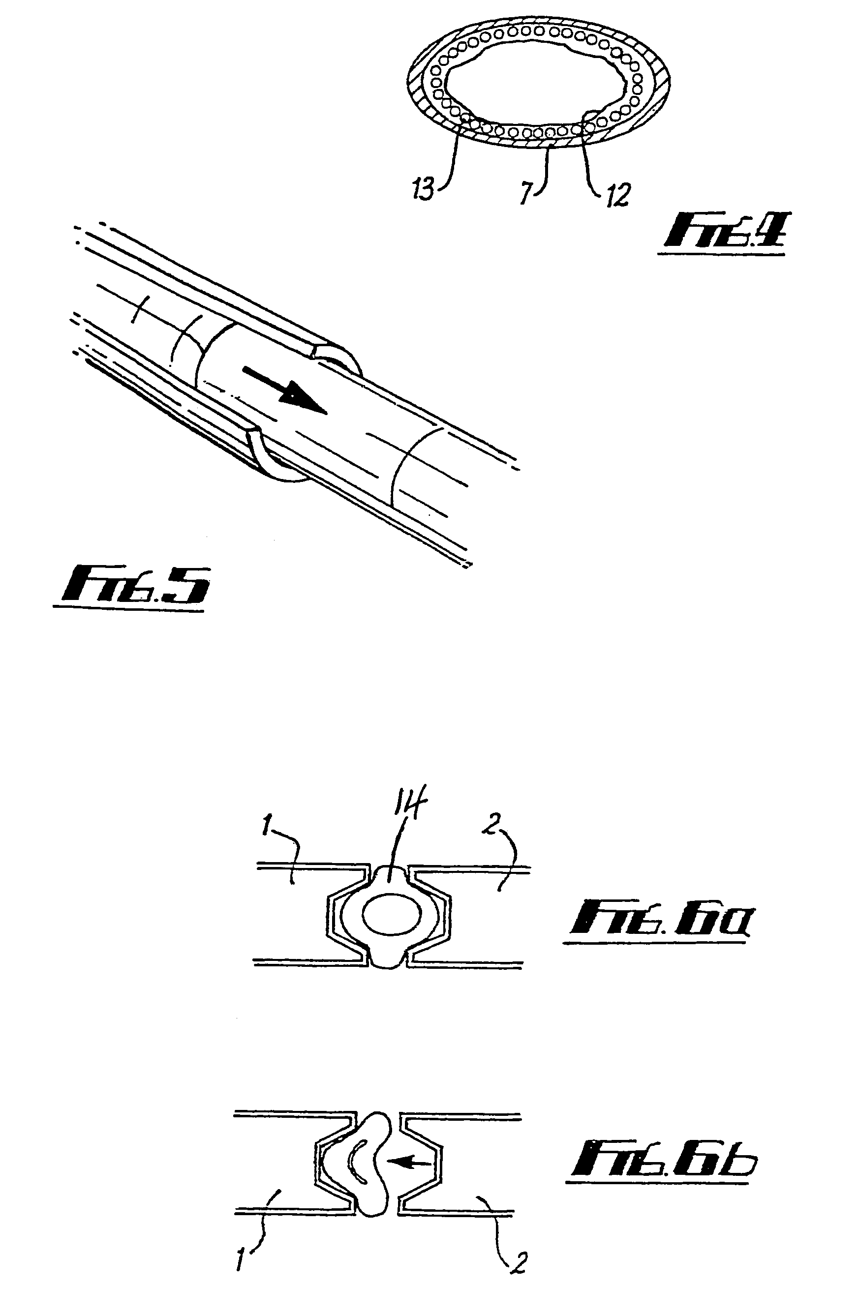 Retractable top for a vehicle