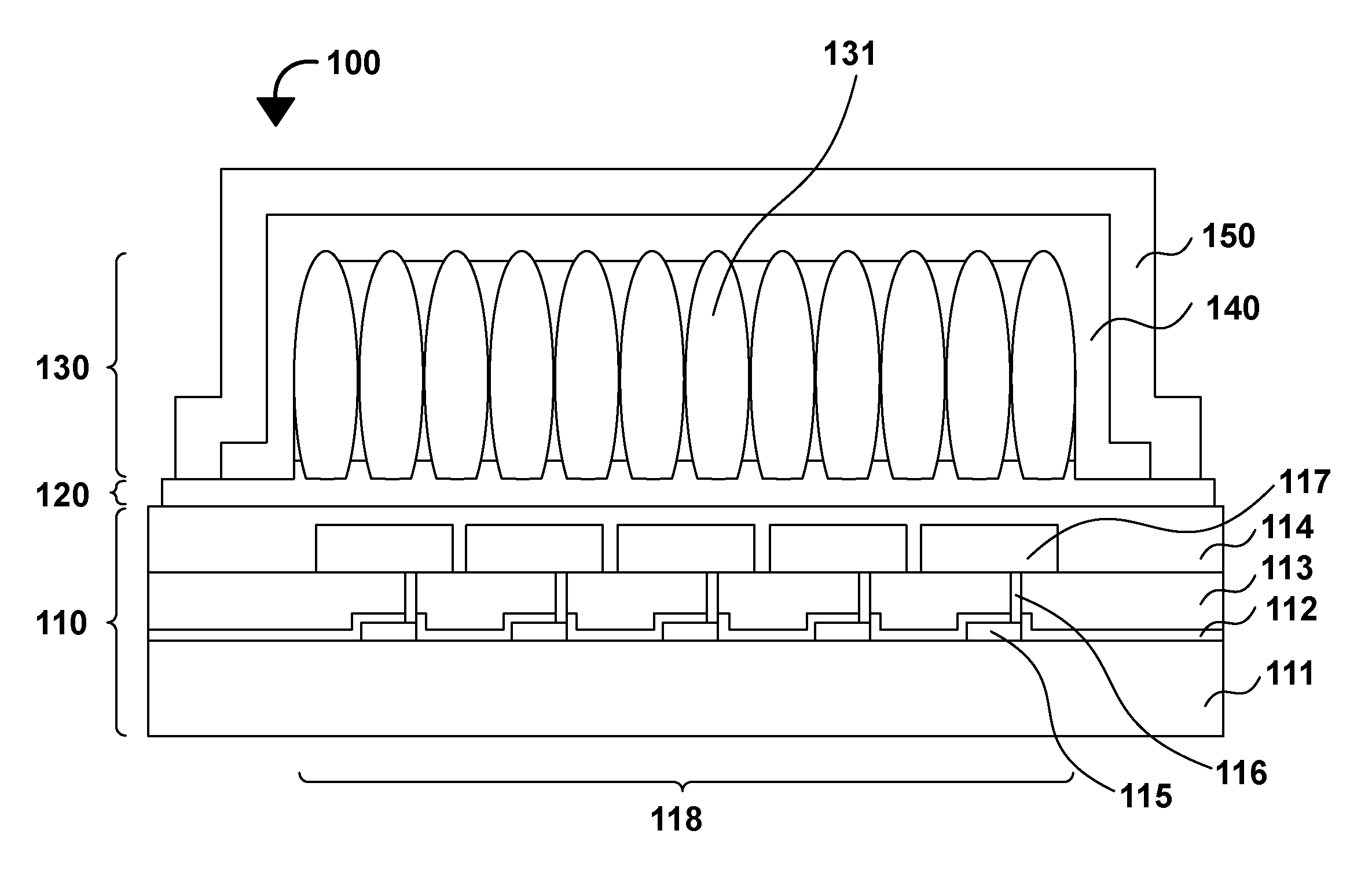 Radiation detection apparatus and method for manufacturing the same