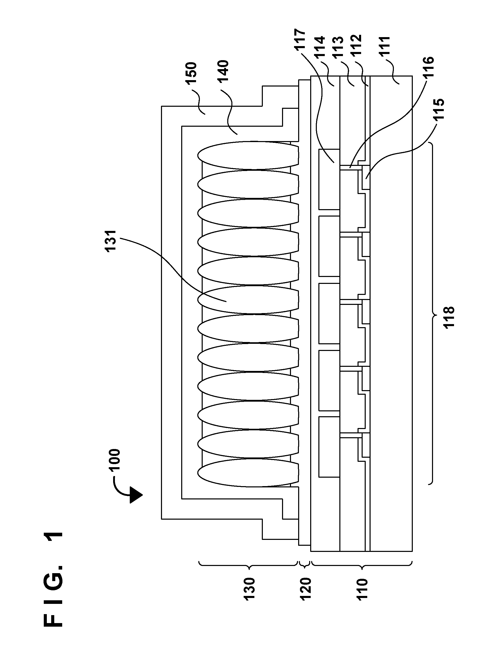 Radiation detection apparatus and method for manufacturing the same