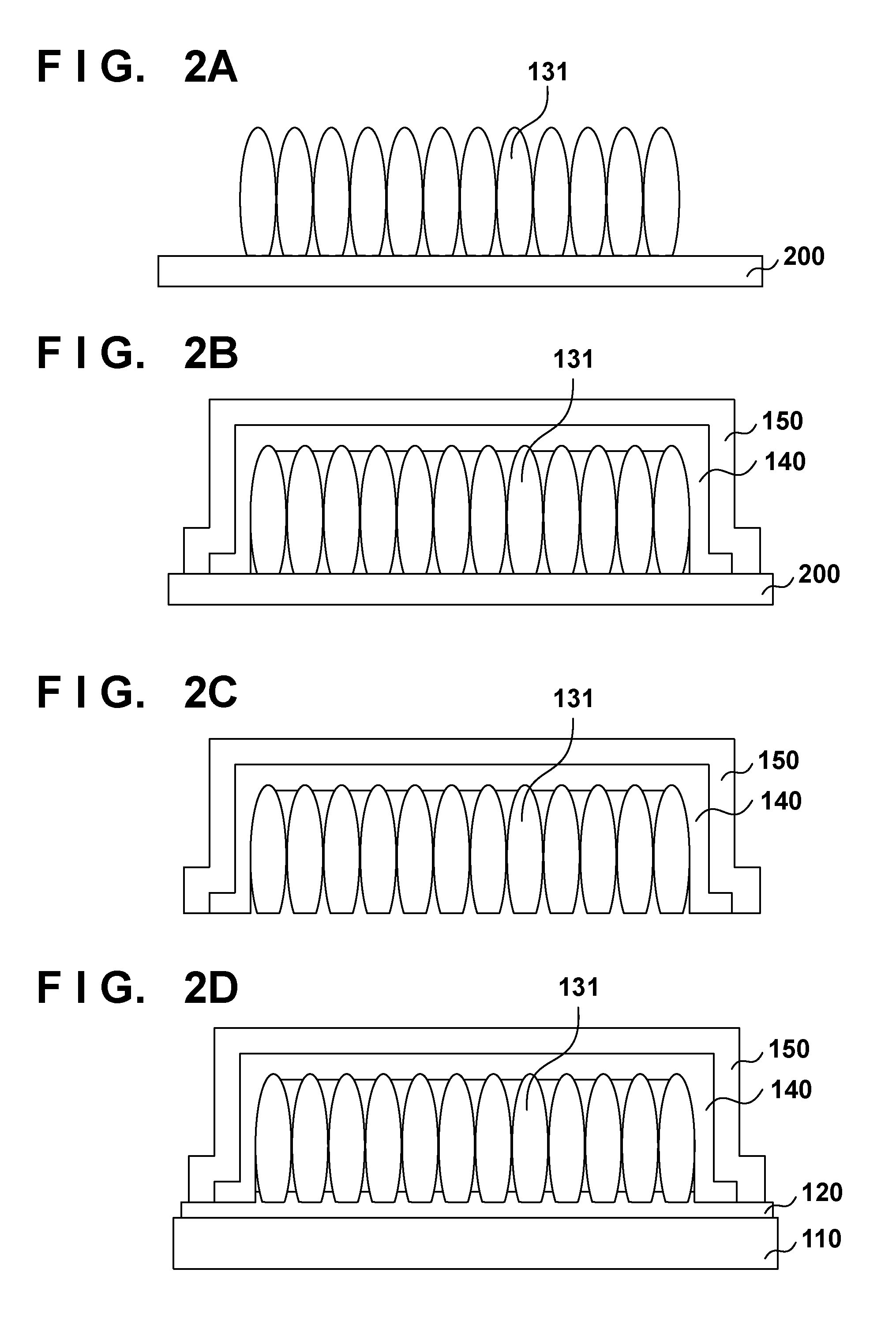 Radiation detection apparatus and method for manufacturing the same