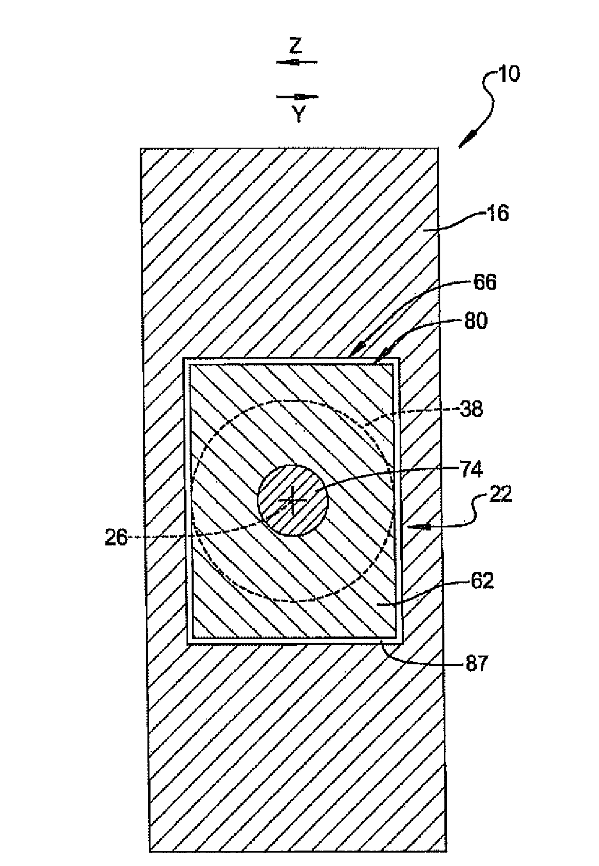 Stepper motor operated balanced flow control valve