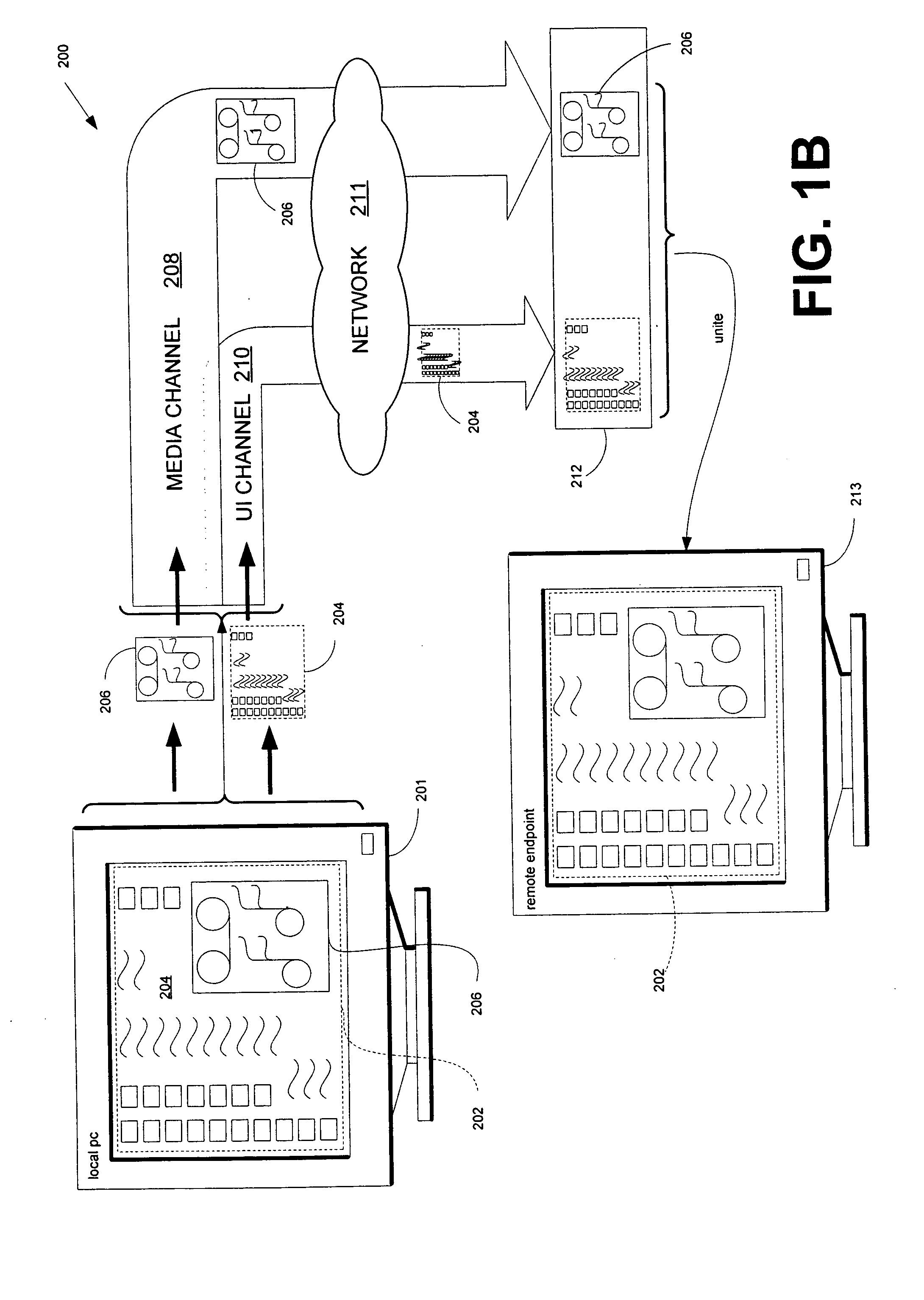 Systems and methods for determining remote device media capabilities