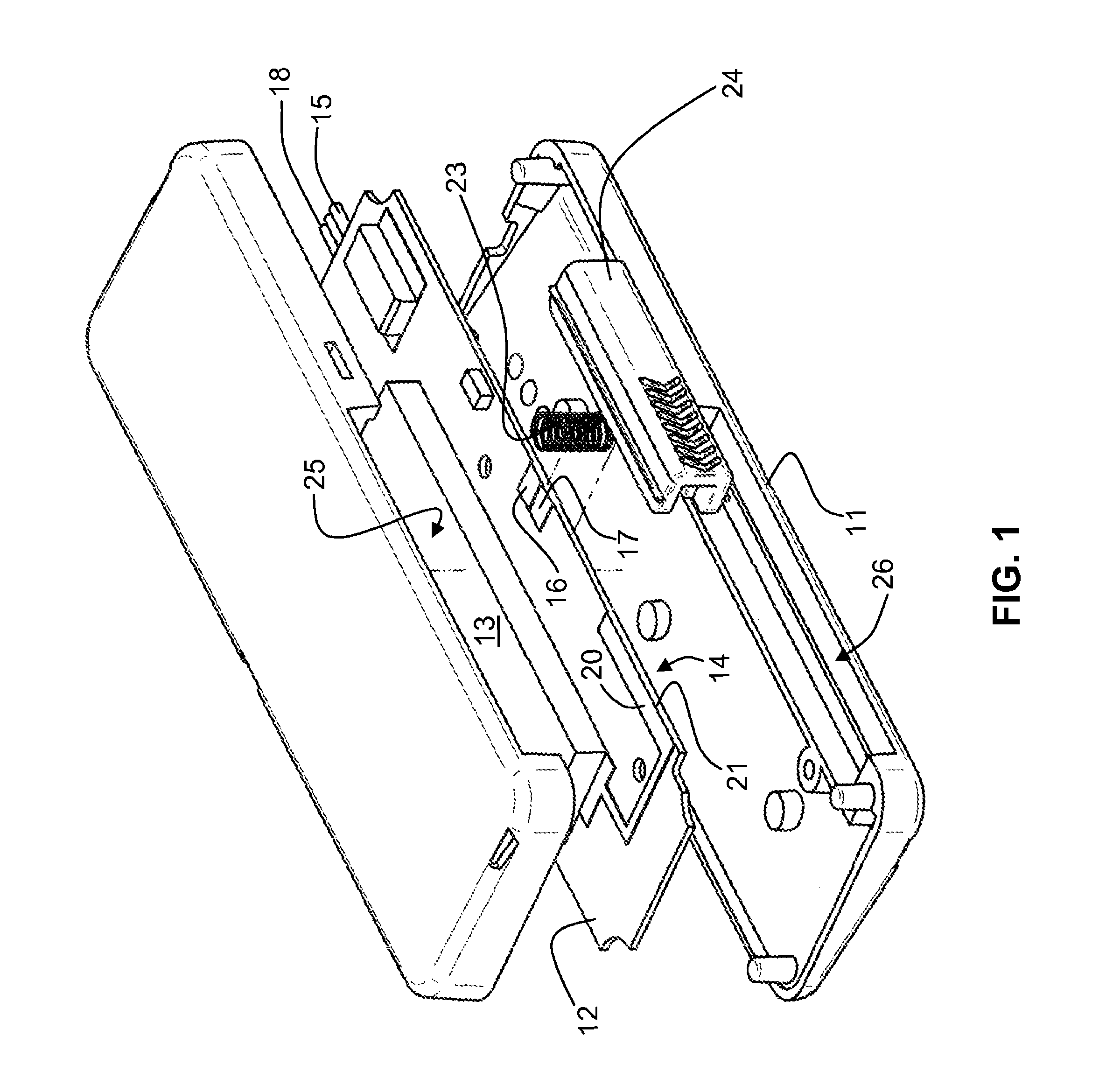 Method and ionizer for bipolar ion generation